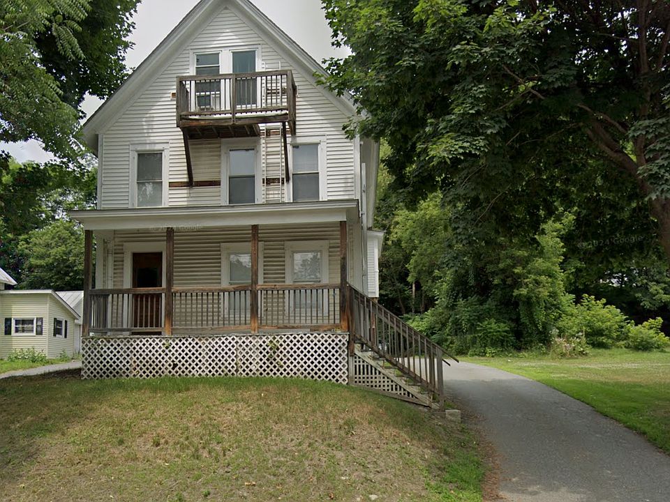 1st image of 78 Mechanic St #A
