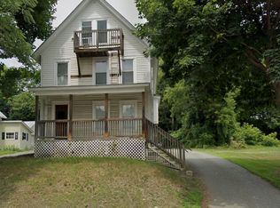 78 Mechanic St #A, Lebanon, NH 03766
