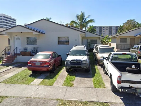 (undisclosed Address), Miami, FL 33161