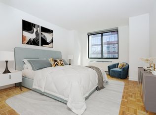 70 Battery Pl APT 501, New York, NY 10280