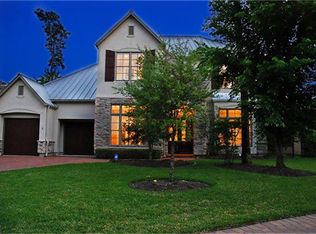 3 Serenade Pines Pl, The Woodlands, TX 77382