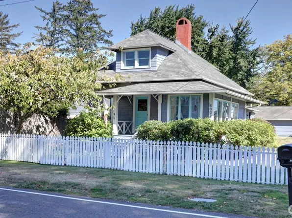 4002 K Place, Seaview, WA 98644