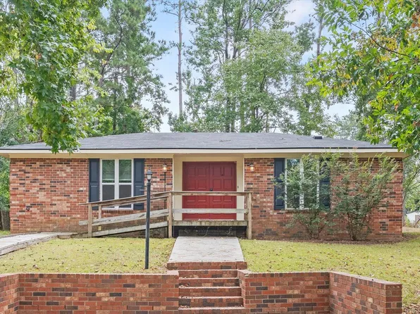 4074 Harden Ct, Martinez, GA 30907