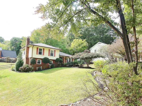 2411 Roundabout Ln, Charlotte, NC 28210