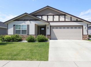 2601 N Reddington Way, Post Falls, ID 83854