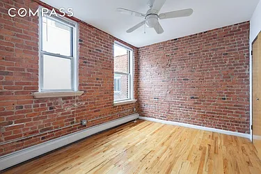 Rented by Compass