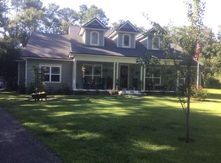 43265 Pineridge Dr, Callahan, FL 32011