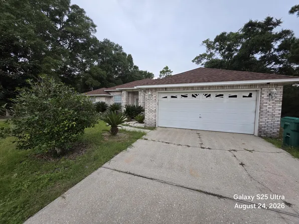 5816 Old Bethel Rd, Crestview, FL 32536