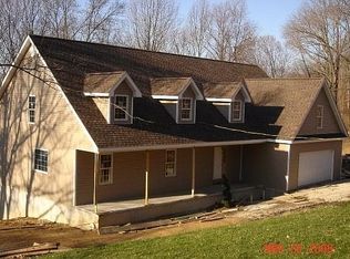 2 Galesway Rd, Huntington, WV 25701