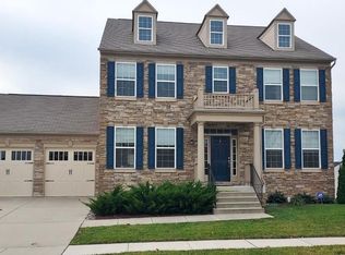 9617 Wickstead Ct, Perry Hall, MD 21128