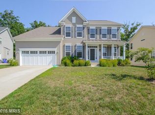 3412 Amberton Ct, White Plains, MD 20695