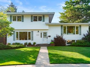 4212 SE 59 Street Close, Camrose, AB T4V 2H1