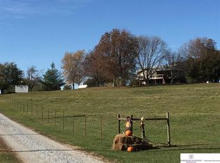 12702 S 124th Ave, Papillion, NE 68046