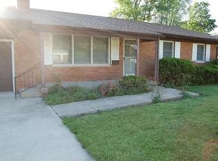 2236 Huron Rd, West Lafayette, IN 47906