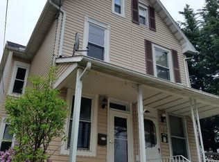 239 S Wyomissing Ave, Reading, PA 19607