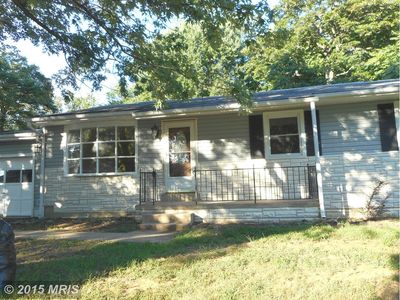 2811 Powell Dr, Woodbridge, VA, 22191