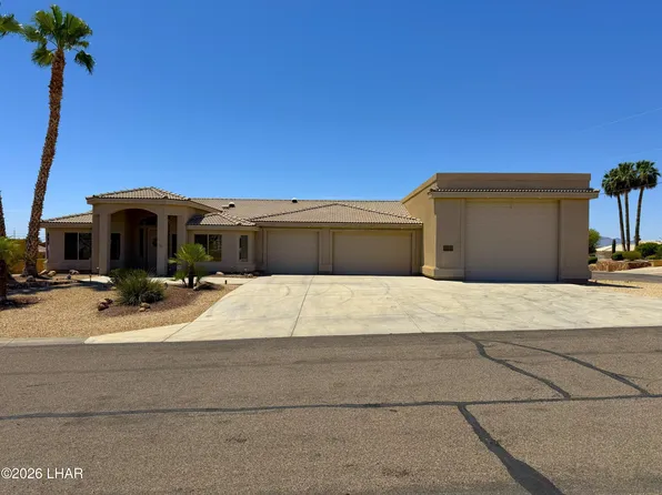 3722 Mission Way, Lake Havasu City, AZ 86406