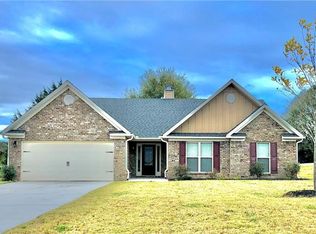 98 Overlook Ln, Jefferson, GA 30549