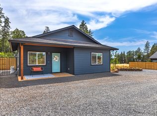 5810 Sawmill Rd, Paradise, CA 95969