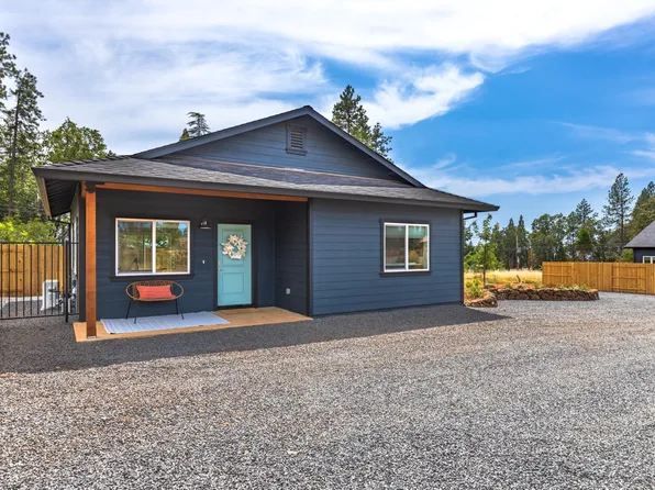 5810 Sawmill Rd, Paradise, CA 95969