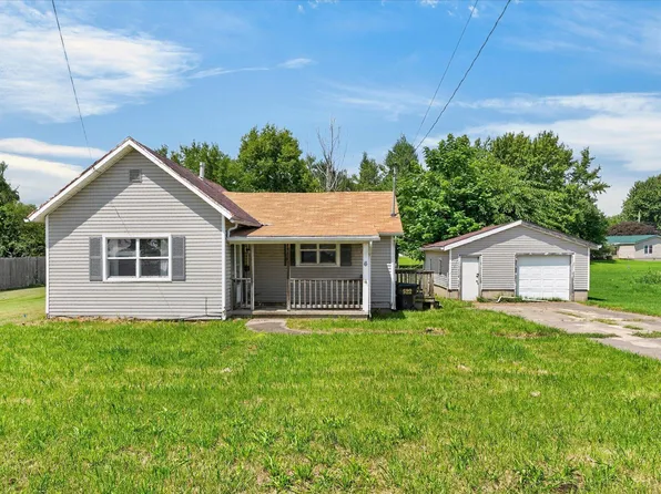 6 Creamer St, Jeffersonville, OH 43128