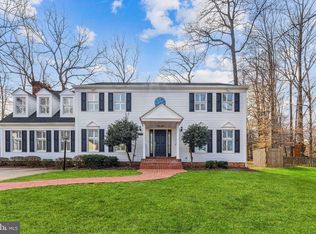 7422 Brian Run Ct, Springfield, VA 22153