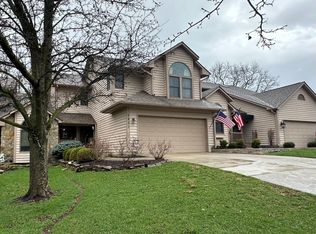 4827 Riverview Ave, Middletown, OH 45042