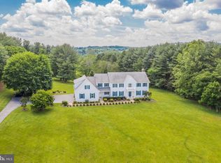 2627 Thomas Run Rd, Bel Air, MD 21015