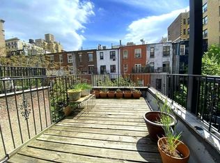 332 W 89th St APT 4B, New York, NY 10024