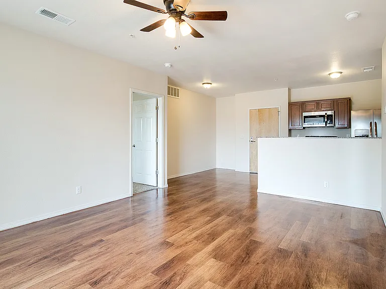 224 pictured. 220 has same floorplan, fixtures, and finishes.
