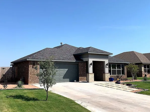 2420 Plymouth Rock Rd, Abilene, TX 79601