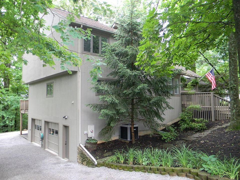 Front Exterior A