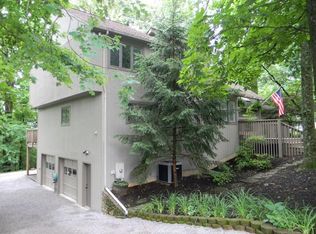 788 Skycoe Dr, Salem, VA 24153