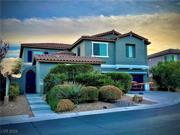 10029 Scenic Walk Ave, Las Vegas, NV 89149
