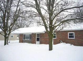 1265 S Maple Ave, Fairborn, OH 45324