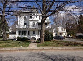 146 Warren St, NEEDHAM, MA 02492