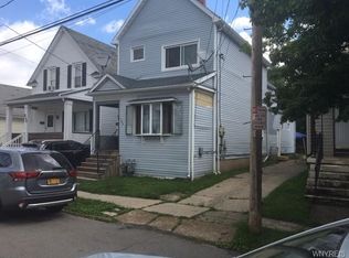 153 Longnecker St, Buffalo, NY 14206