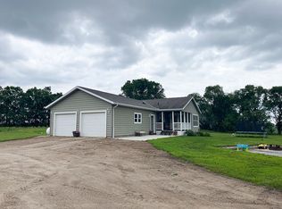 25688 120th St, Herman, MN 56248