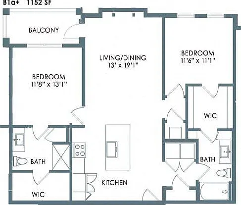Meeder Flats Apartment Homes — Photo 39