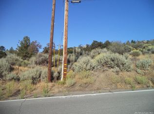 25481 Jacaranda Dr, Tehachapi, CA 93561