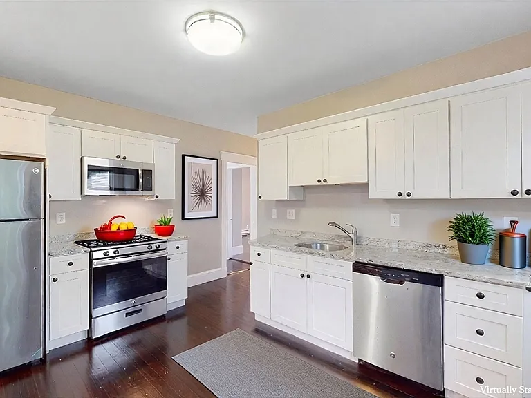 6 Ashmont Ct #2 — Photo 1