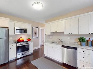 6 Ashmont Ct #2, Boston, MA 02122