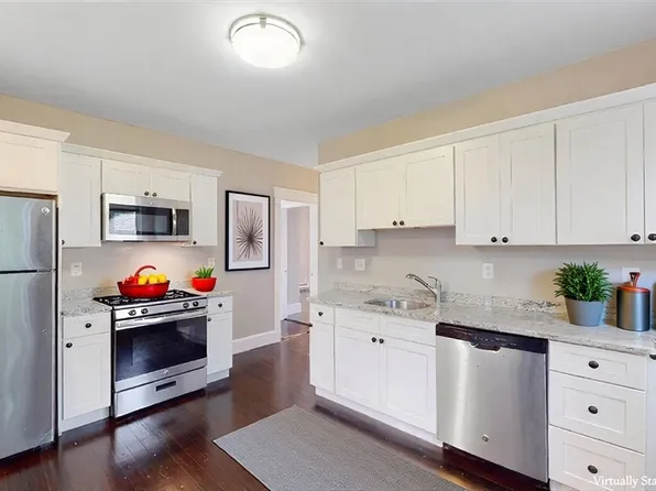 6 Ashmont Ct #2, Boston, MA 02122