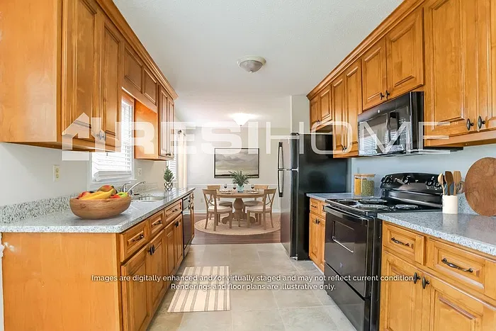 3 bed, 2.0 bath, 1440 sqft, $1,575 — Photo 3
