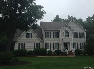 5607 Fox Gate Ln, Midlothian, VA 23112