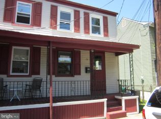 73 Mary St, Bordentown, NJ 08505
