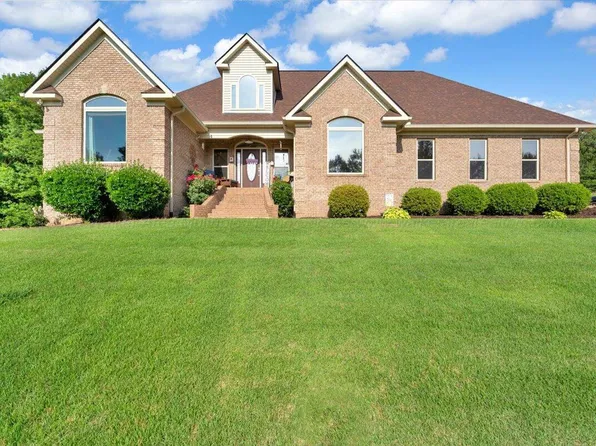 200 Parr Pkwy, Dora, AL 35062