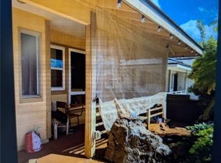 87-120 Kaleiwohi St, Waianae, HI 96792