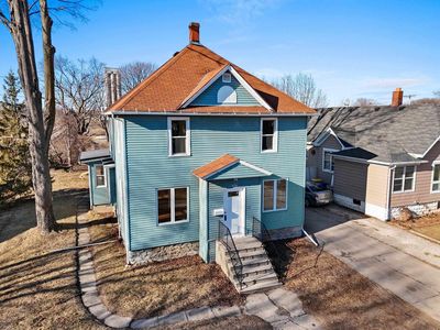 424 South ASHLAND AVENUE, Green Bay, WI, 54303