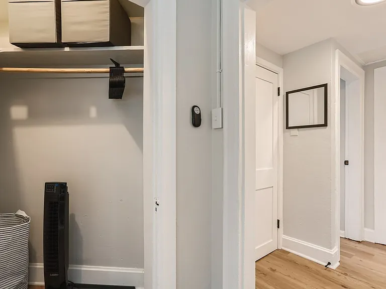 Storage Room